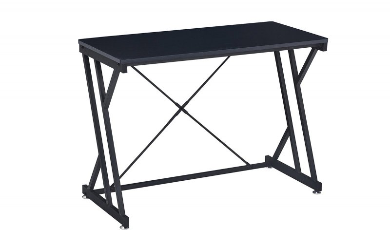 Стол TINK BKW черный BLACK фото 3