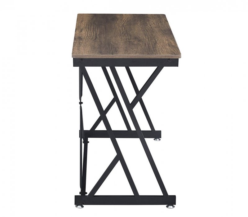 Стол TINK BWG Walnut Brown фото 2