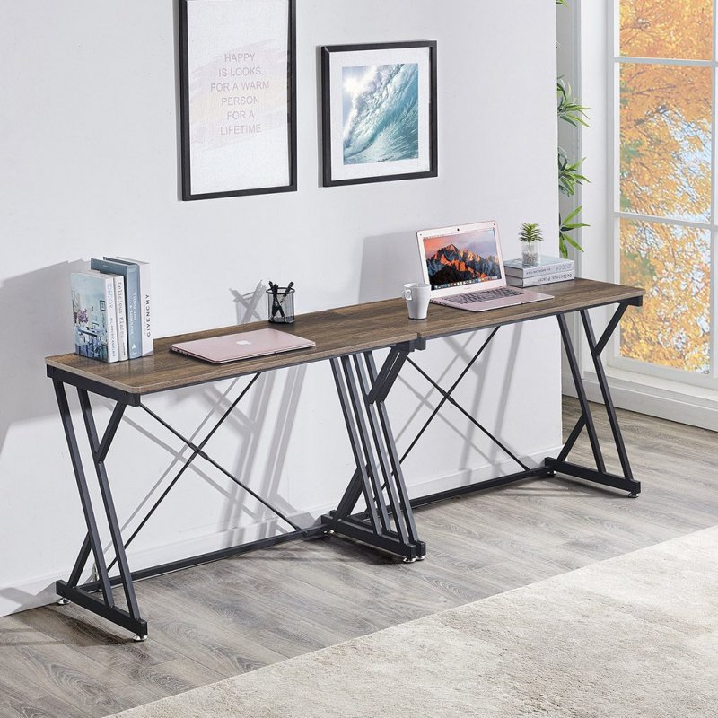 Стол TINK BWG Walnut Brown фото 5