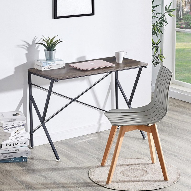 Стол KLEG BWG Walnut Brown фото 5