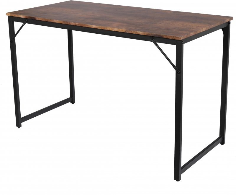 Cтол WD-08 burnt фото 2