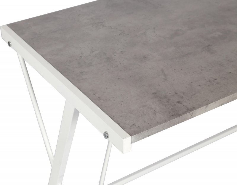 Cтол WD-09 concrete фото 2