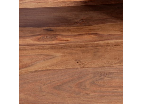 Письменный стол Secret de Maison Росвуд/Rosewood (мод. 9815) массив палисандра, 150х60х93см, натуральный тонированный фото 19